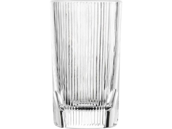 SCHOTT ZWIESEL Trinkkglas Fave 4er Set