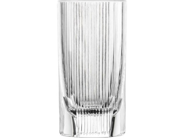 SCHOTT ZWIESEL Longdrinkglas Fave 4er Set
