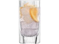 SCHOTT ZWIESEL Longdrinkglas Fave 4er Set