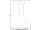 ZWIESEL GLAS Dekanter Vivid Senses  750ml
