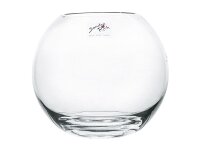 SANDRA RICH Vase Globe Kugel Ø14cm H13,5cm