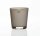 SANDRA RICH Orchideentopf Orchid 13,5xØ12,5cm grau