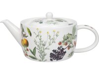 KÖNITZ Teekanne My favourite Tea Früchte 1,4l