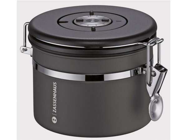 ZASSENHAUS Frischhaltedose Aroma 250g