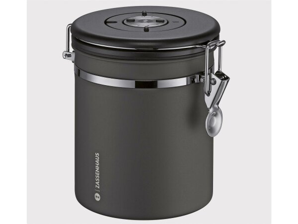 ZASSENHAUS Frischhaltedose Aroma 500g