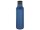 CILIO Isoliertrinkflasche Deluxe 450ml blau matt
