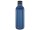 CILIO Isoliertrinkflasche Deluxe 650ml blau matt