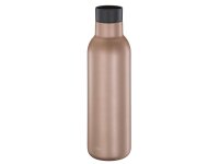 CILIO Isoliertrinkflasche Deluxe 450ml roségold matt