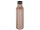CILIO Isoliertrinkflasche Deluxe 450ml roségold matt