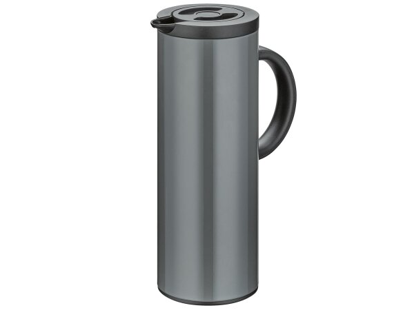 CILIO Isolierkanne Firenze cool grey