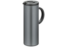 CILIO Isolierkanne Firenze cool grey