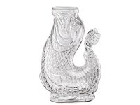 CILIO Wasserkaraffe Nemo transparent