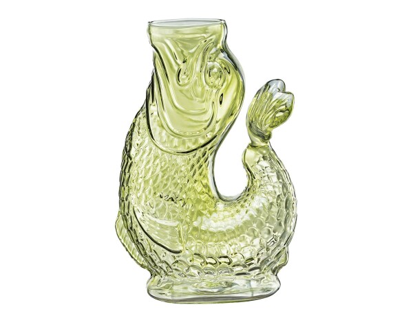 CILIO Wasserkaraffe Nemo grün