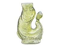 CILIO Wasserkaraffe Nemo grün