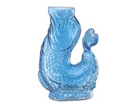 CILIO Wasserkaraffe Nemo blau