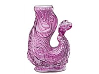 CILIO Wasserkaraffe Nemo lila