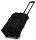 PUNTA wheel "Print" Shopping-Roller *schwarz/silber