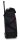 PUNTA wheel "Print" Shopping-Roller *schwarz/silber