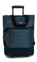 PUNTA wheel "Print" Shopping-Roller...