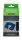 WORLDPACK aufblasbares Nackenkissen *royalblau