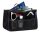 WORLDPACK Taschenorganizer *schwarz