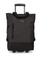 Einkaufstrolley Unser Klassiker Schwarz, 33 L |...