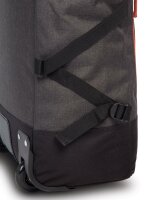 PUNTA wheel "UNSER KLASSIKER" Shopping-Roller *schwarz