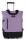 PUNTA wheel "UNSER KLASSIKER" Shopping-Roller *flieder