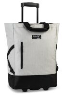 PUNTA wheel "UNSER KLASSIKER" Shopping-Roller...