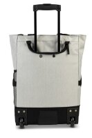 PUNTA wheel "UNSER KLASSIKER" Shopping-Roller...