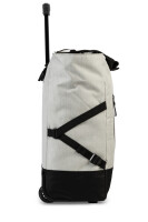 PUNTA wheel "UNSER KLASSIKER" Shopping-Roller *hellgrau