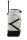 PUNTA wheel "UNSER KLASSIKER" Shopping-Roller *hellgrau