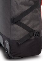 PUNTA wheel "UNSER KLASSIKER" Shopping-Roller *dunkelblau