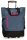 PUNTA wheel "UNSER KLASSIKER" Shopping-Roller *graublau