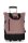 PUNTA wheel "UNSER KLASSIKER" Shopping-Roller *altrosa/azalee