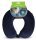 WORLDPACK Nackenkissen *marineblau
