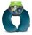 WORLDPACK Nackenkissen *petrol