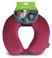 WORLDPACK Nackenkissen *azalee