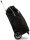 PUNTA "BIG WHEEL" Shopping-Roller *schwarz/schwarz