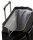 PUNTA "BIG WHEEL" Shopping-Roller *schwarz/schwarz
