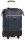 PUNTA "BIG WHEEL" Shopping-Roller *marineblau