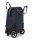 PUNTA "BIG WHEEL" Shopping-Roller *marineblau