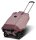 PUNTA "BIG WHEEL" Shopping-Roller *rosa
