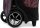 Einkaufstrolley Big Wheel pflaume/azalee