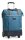 PUNTA "BIG WHEEL" Shopping-Roller *california-blau