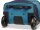 PUNTA "BIG WHEEL" Shopping-Roller *california-blau