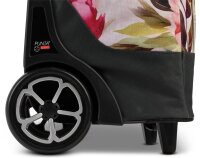 Einkaufstrolley Big Wheel bunt
