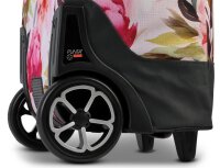 Einkaufstrolley Big Wheel bunt