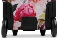 PUNTA "BIG WHEEL" Shopping-Roller *bunt