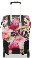 PUNTA "BIG WHEEL" Shopping-Roller *bunt